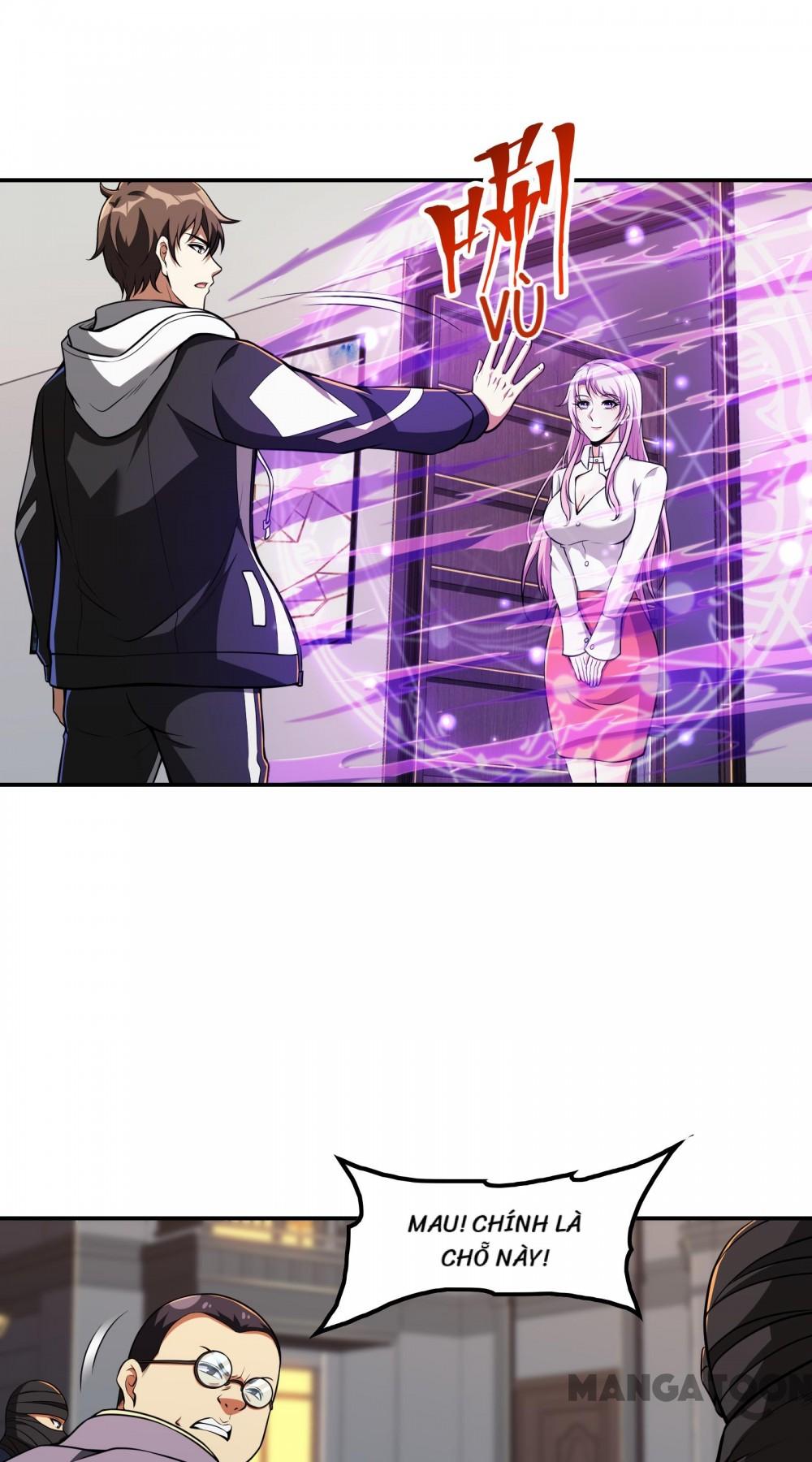 Đệ Nhất Người Ở Rể chapter 107 - Upload bởi truyensieuhay.com