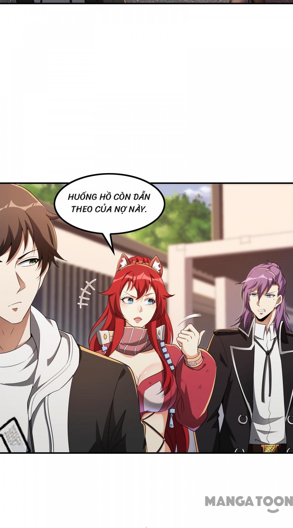 Đệ Nhất Người Ở Rể chapter 109 - Upload bởi truyensieuhay.com
