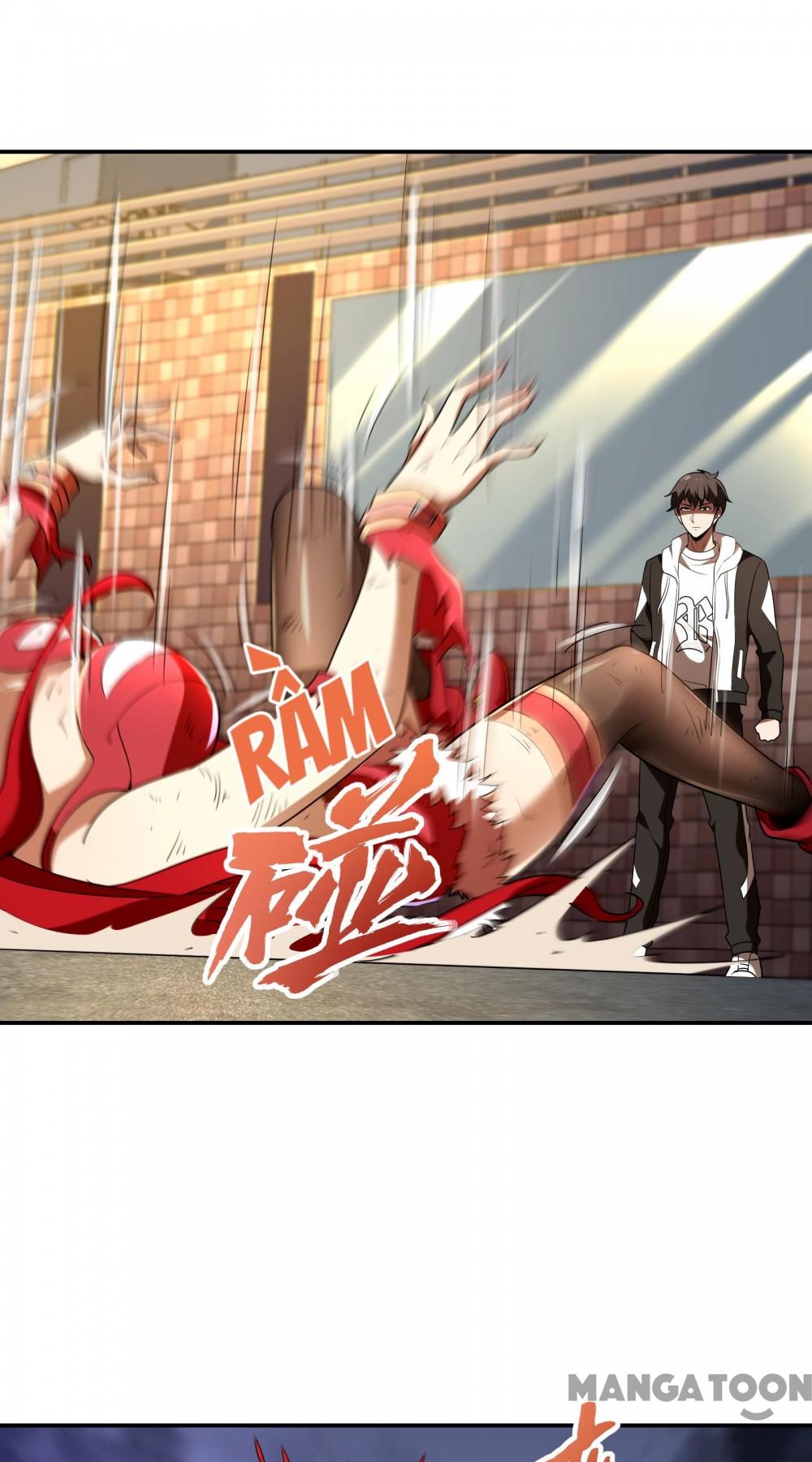 Đệ Nhất Người Ở Rể chapter 106 - Upload bởi truyensieuhay.com
