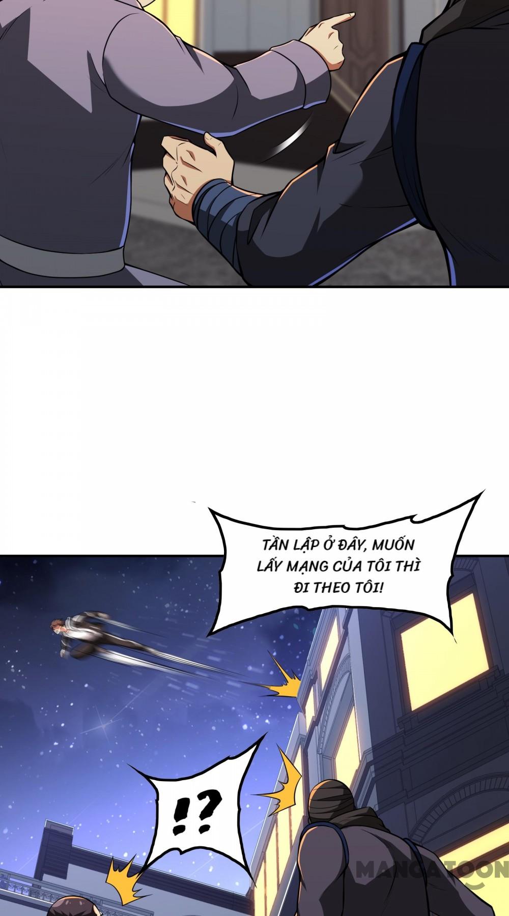 Đệ Nhất Người Ở Rể chapter 107 - Upload bởi truyensieuhay.com
