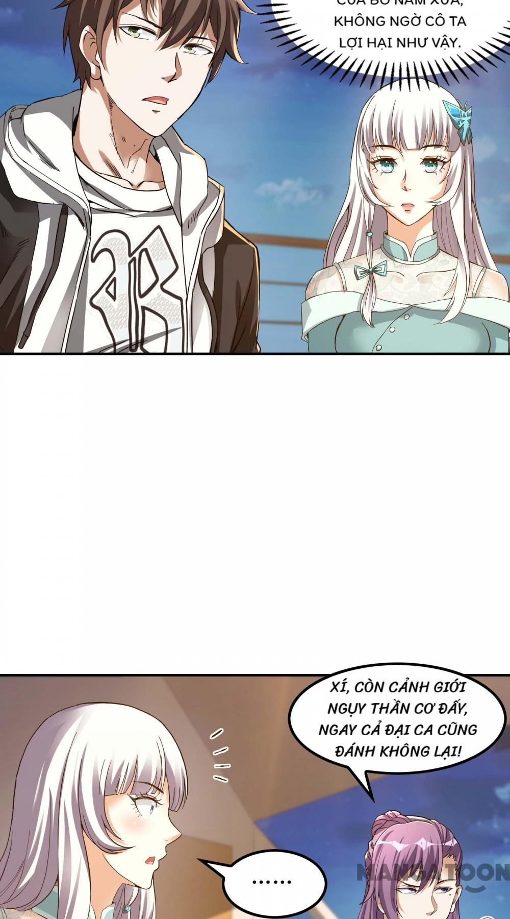 Đệ Nhất Người Ở Rể chapter 110 - Upload bởi truyensieuhay.com