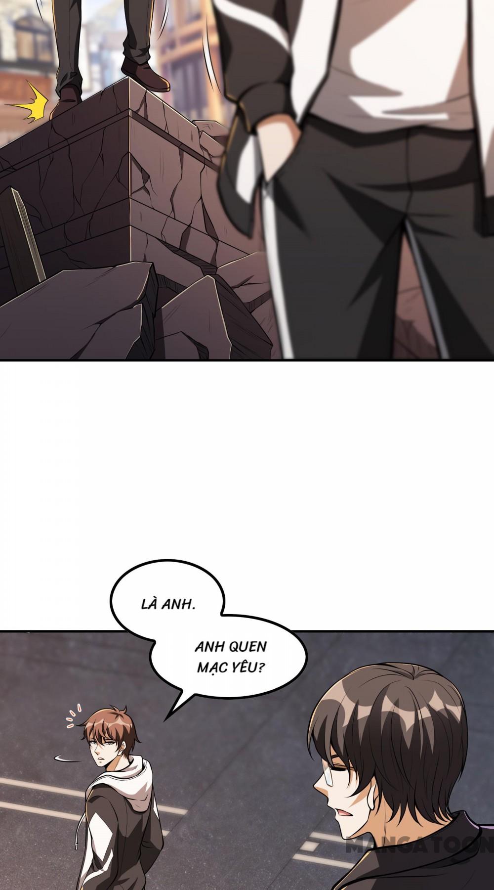 Đệ Nhất Người Ở Rể chapter 107 - Upload bởi truyensieuhay.com