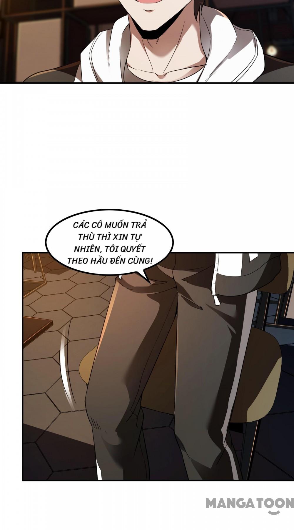 Đệ Nhất Người Ở Rể chapter 106 - Upload bởi truyensieuhay.com