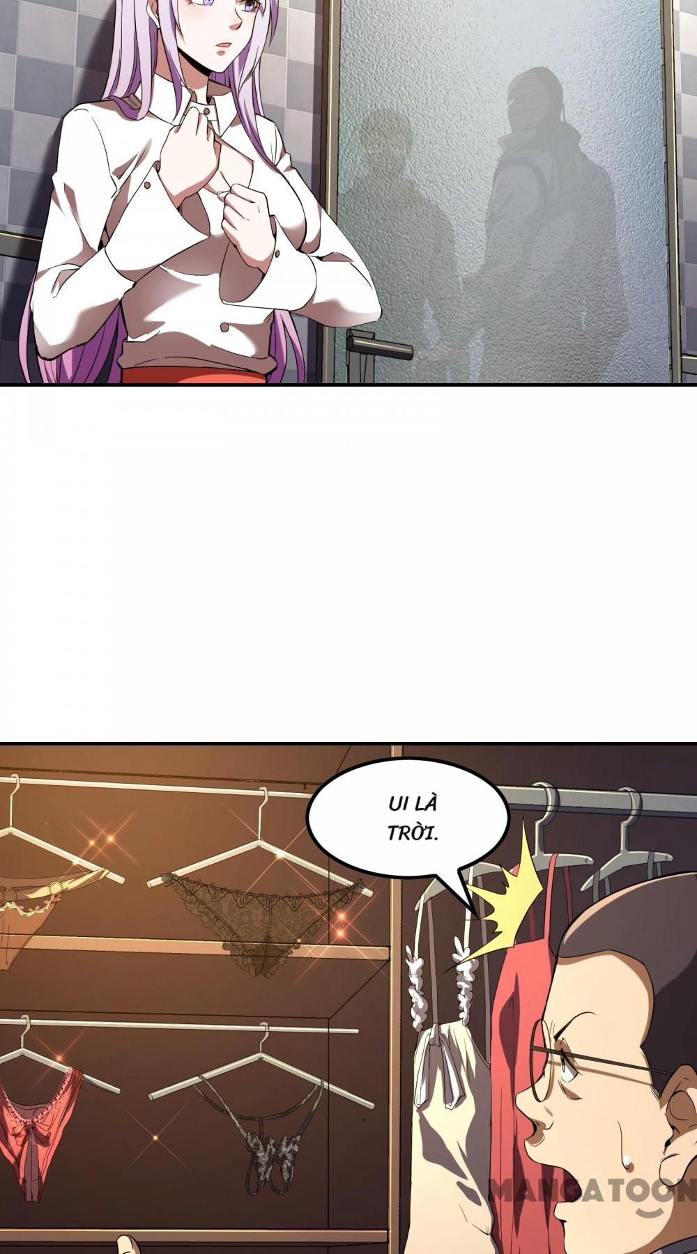 Đệ Nhất Người Ở Rể chapter 108 - Upload bởi truyensieuhay.com