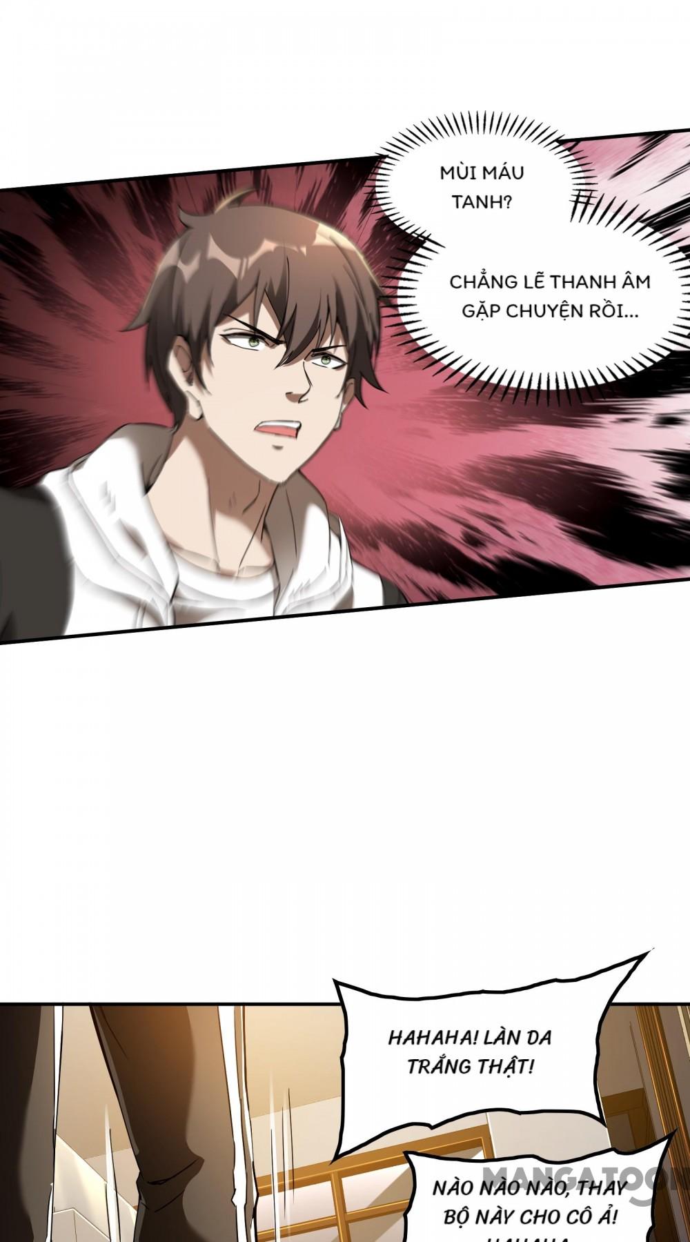 Đệ Nhất Người Ở Rể chapter 108 - Upload bởi truyensieuhay.com