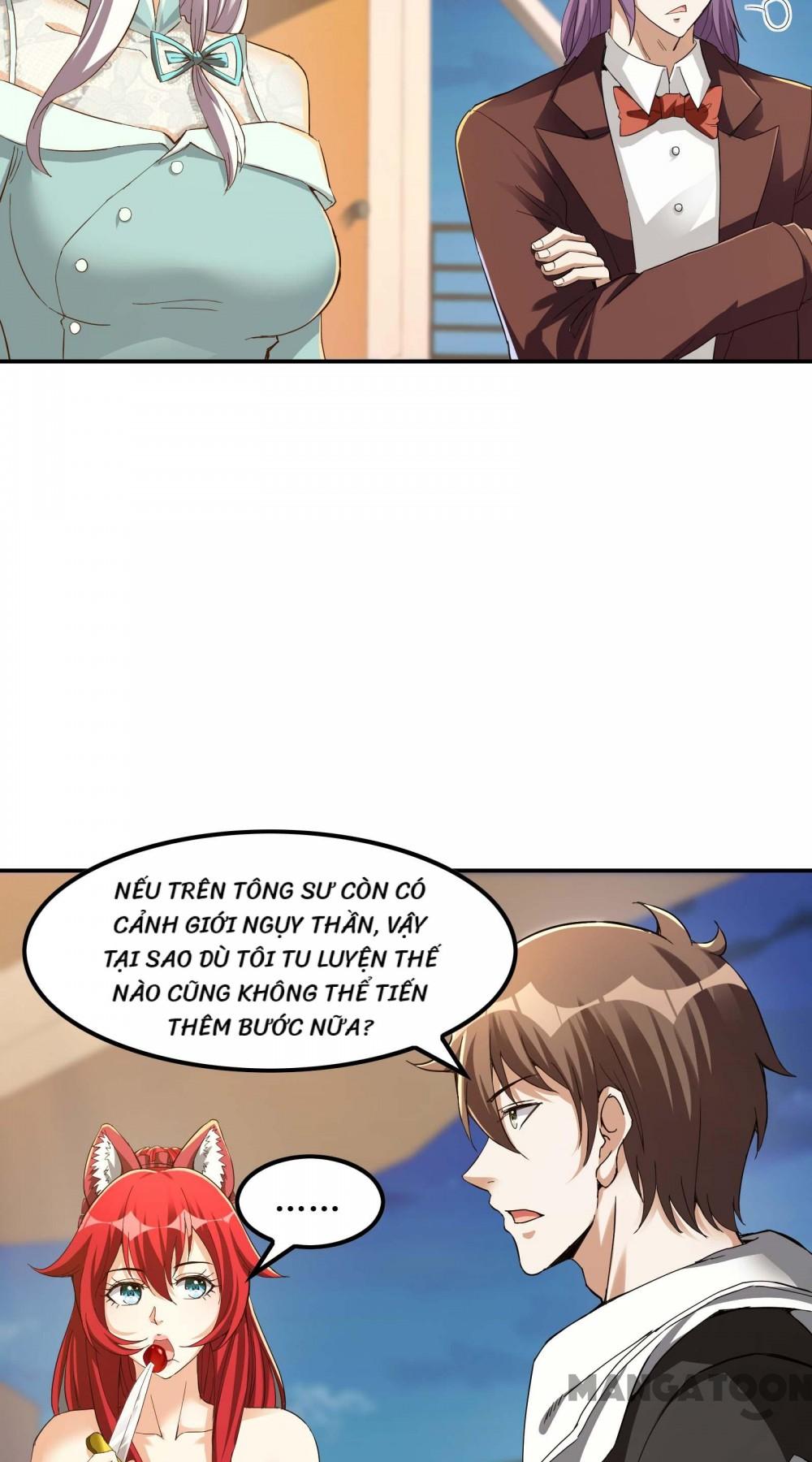 Đệ Nhất Người Ở Rể chapter 110 - Upload bởi truyensieuhay.com
