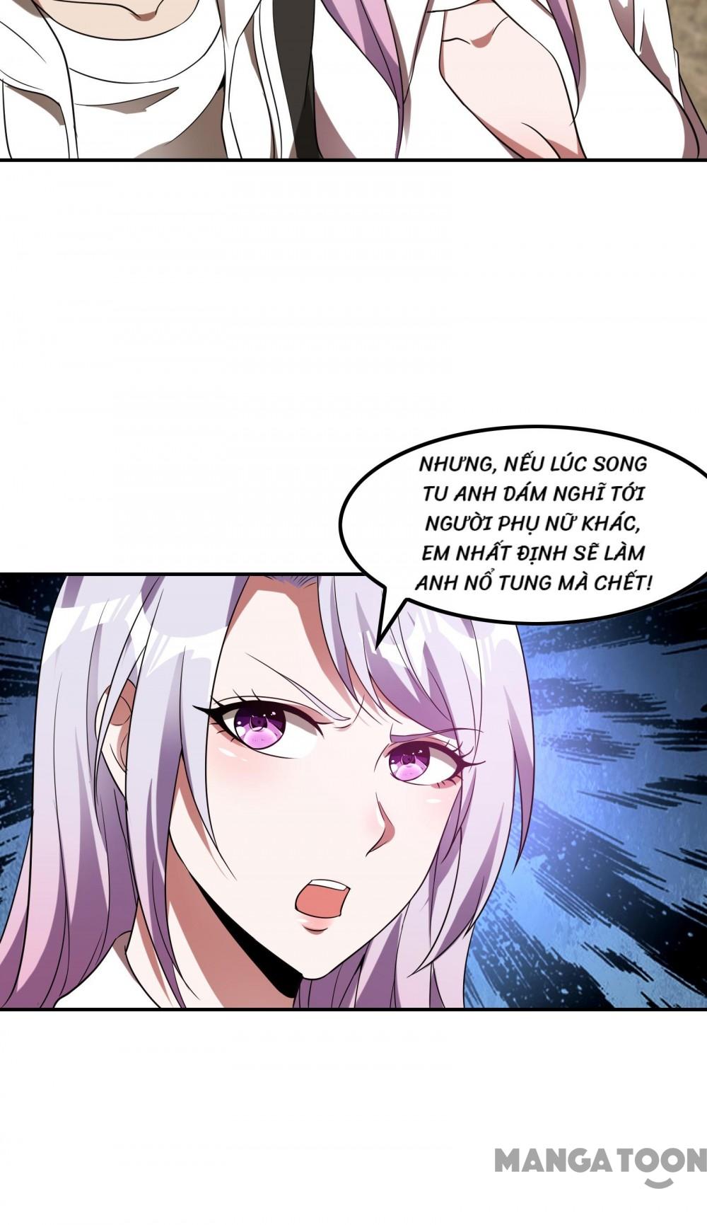 Đệ Nhất Người Ở Rể chapter 102 - Upload bởi truyensieuhay.com