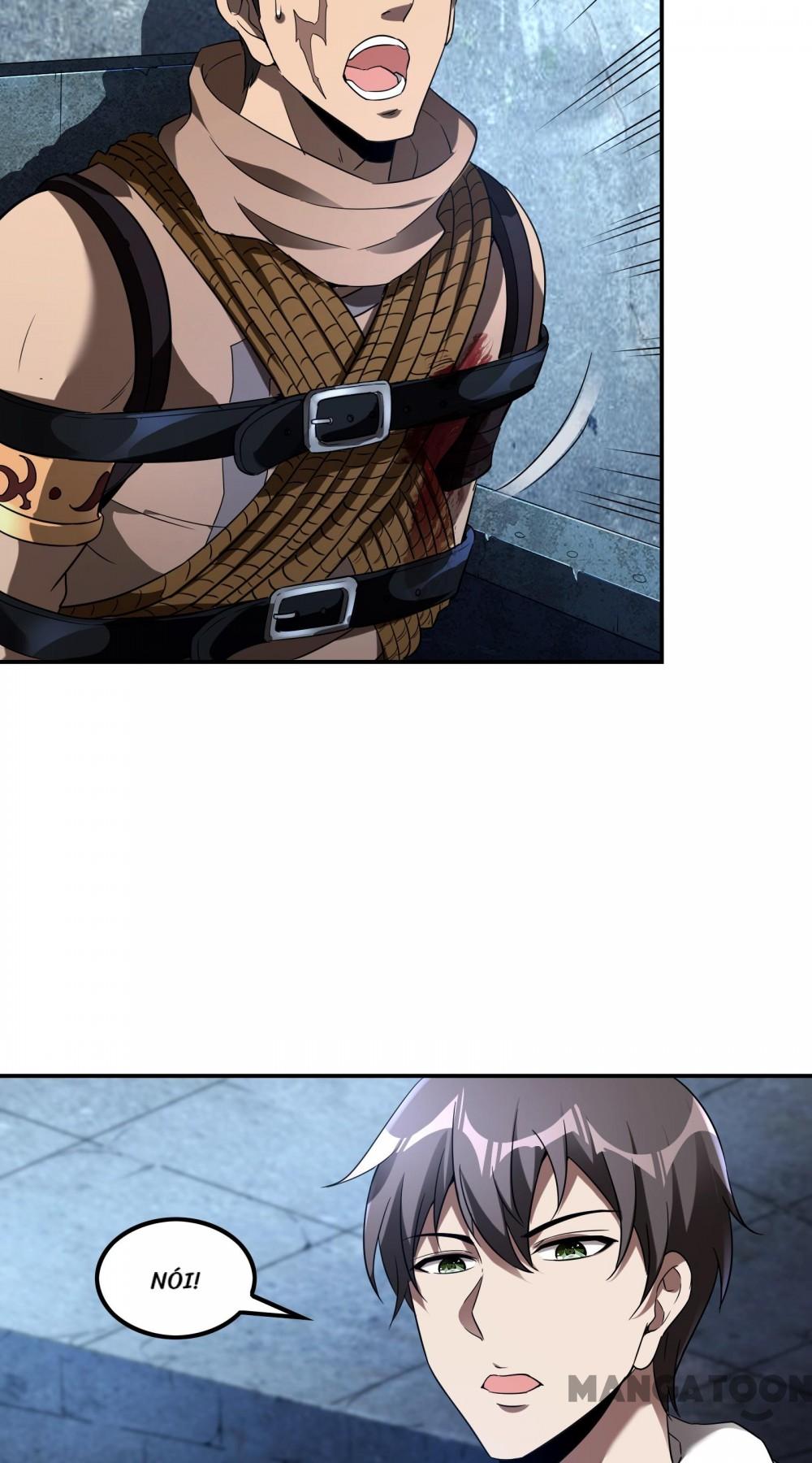 Đệ Nhất Người Ở Rể chapter 104 - Upload bởi truyensieuhay.com