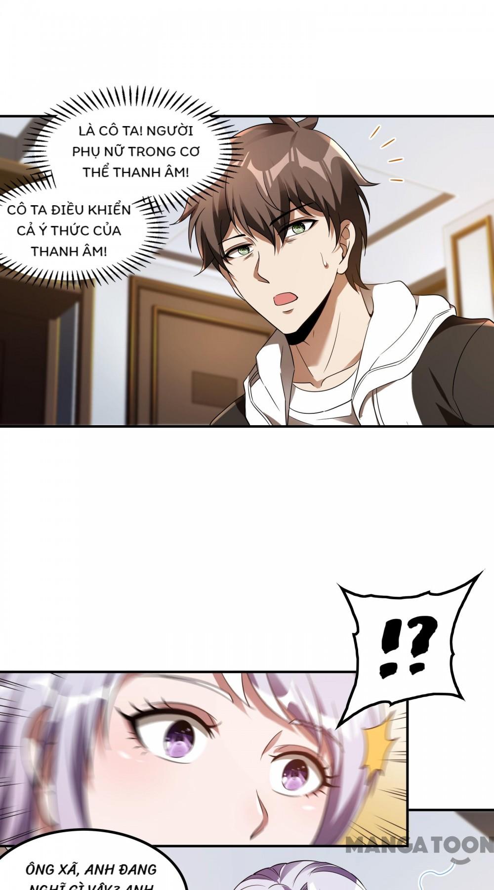 Đệ Nhất Người Ở Rể chapter 102 - Upload bởi truyensieuhay.com