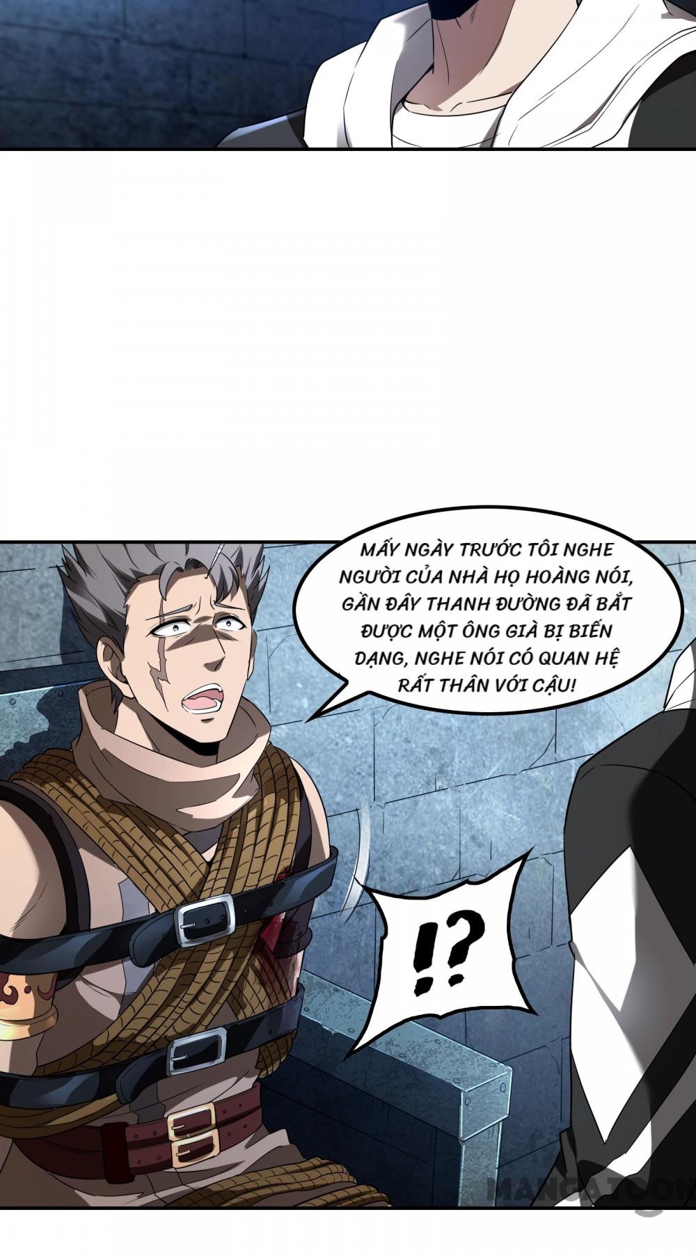 Đệ Nhất Người Ở Rể chapter 104 - Upload bởi truyensieuhay.com