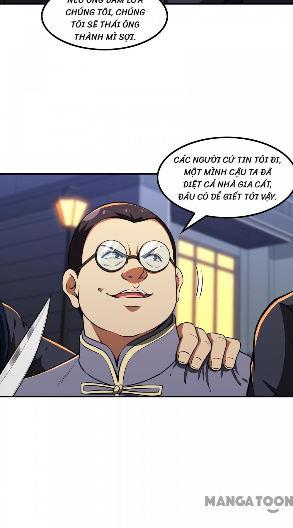 Đệ Nhất Người Ở Rể chapter 107 - Upload bởi truyensieuhay.com