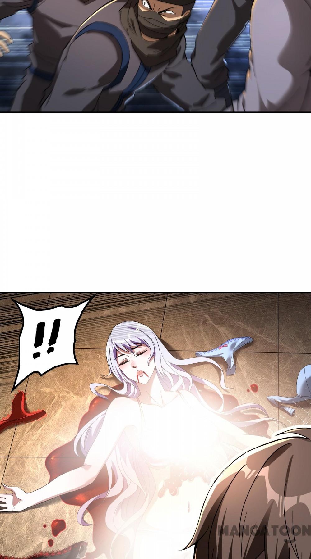 Đệ Nhất Người Ở Rể chapter 108 - Upload bởi truyensieuhay.com