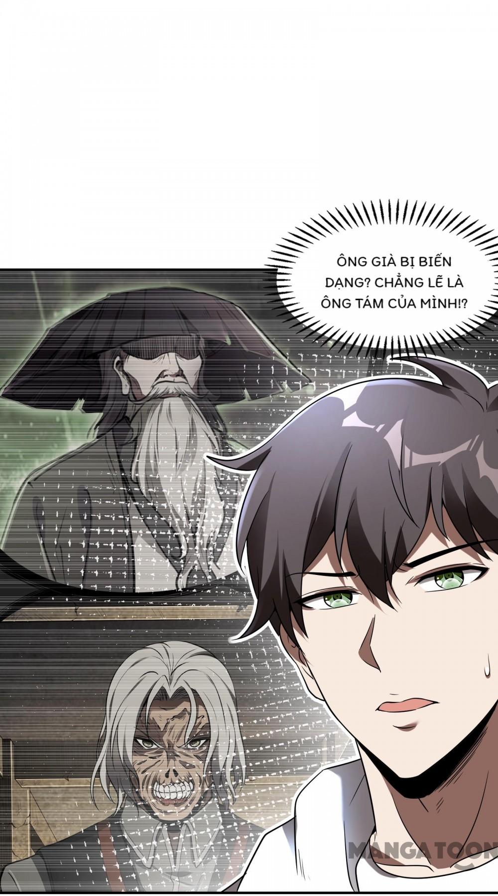 Đệ Nhất Người Ở Rể chapter 104 - Upload bởi truyensieuhay.com