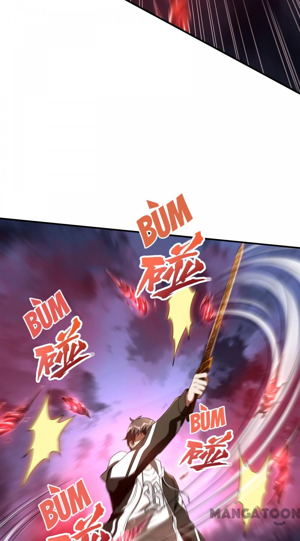 Đệ Nhất Người Ở Rể chapter 106 - Upload bởi truyensieuhay.com