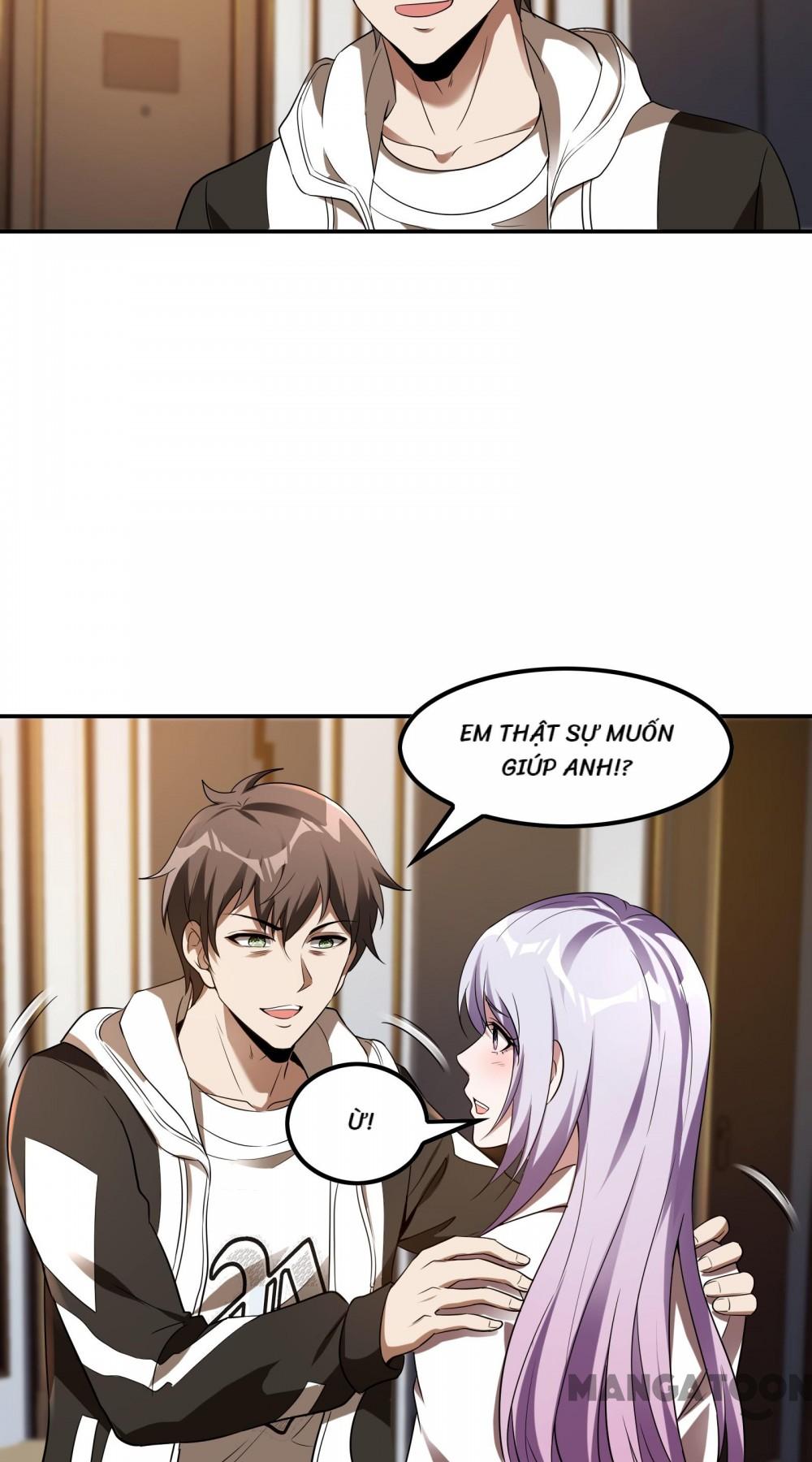 Đệ Nhất Người Ở Rể chapter 102 - Upload bởi truyensieuhay.com