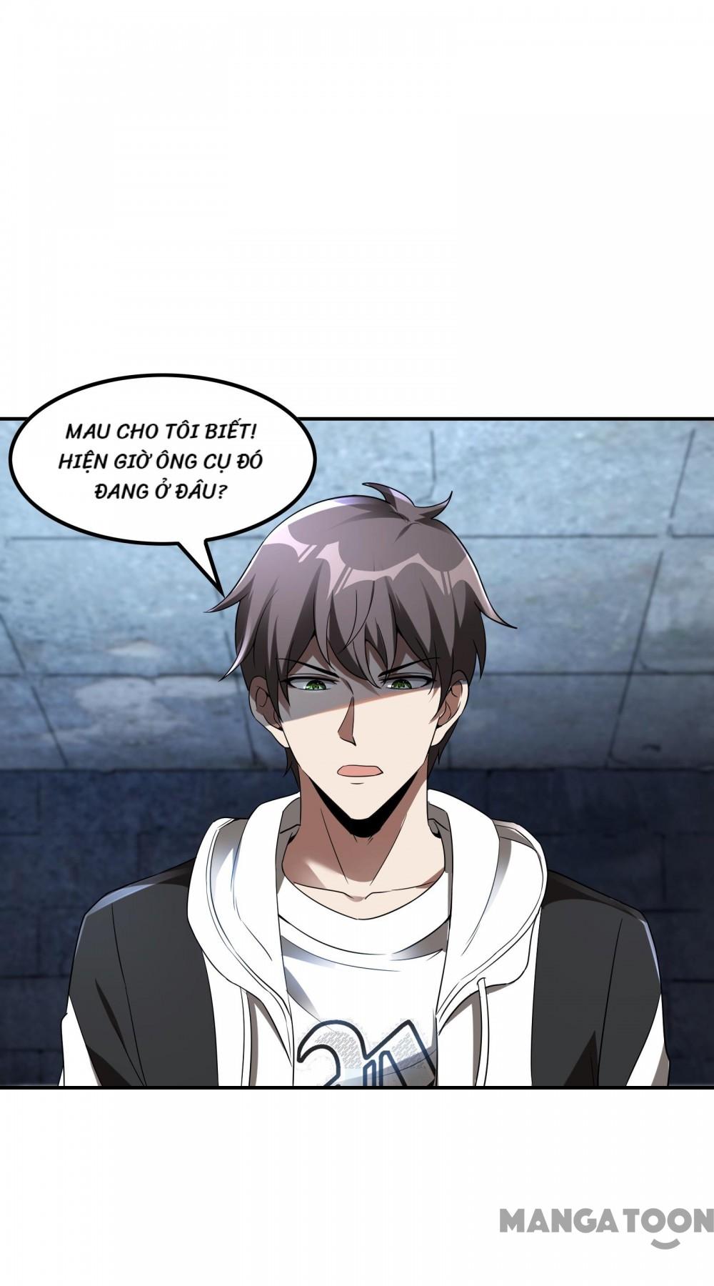 Đệ Nhất Người Ở Rể chapter 104 - Upload bởi truyensieuhay.com