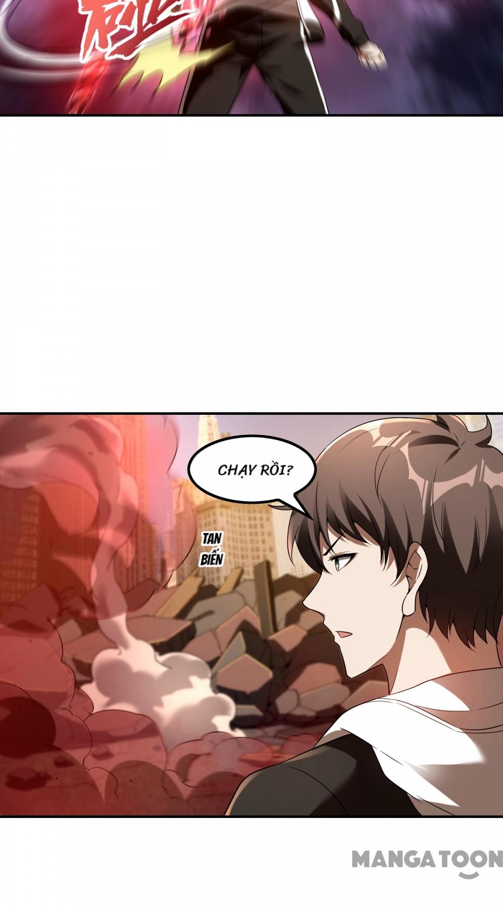 Đệ Nhất Người Ở Rể chapter 106 - Upload bởi truyensieuhay.com