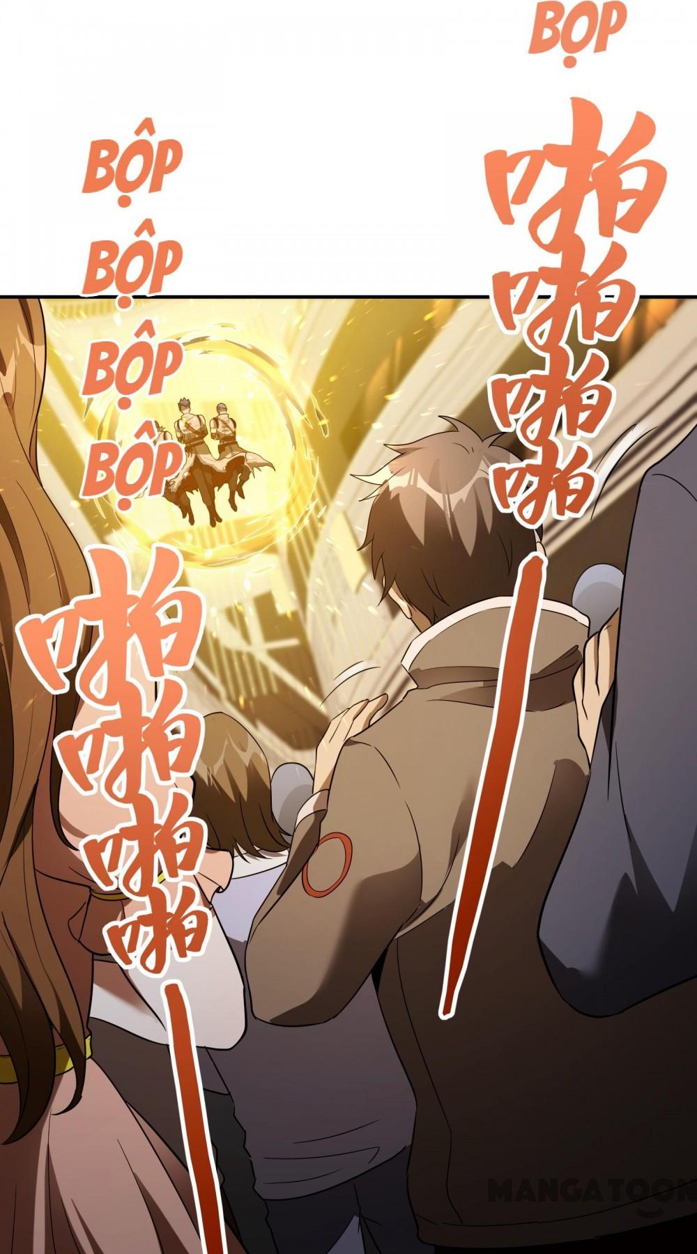 Đệ Nhất Người Ở Rể chapter 102 - Upload bởi truyensieuhay.com