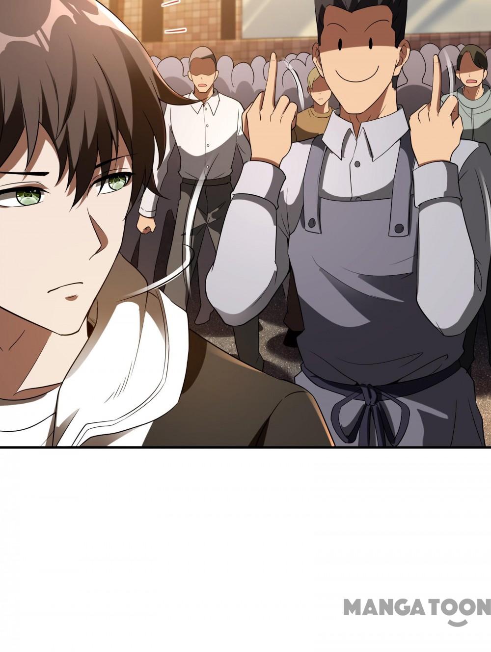 Đệ Nhất Người Ở Rể chapter 106 - Upload bởi truyensieuhay.com