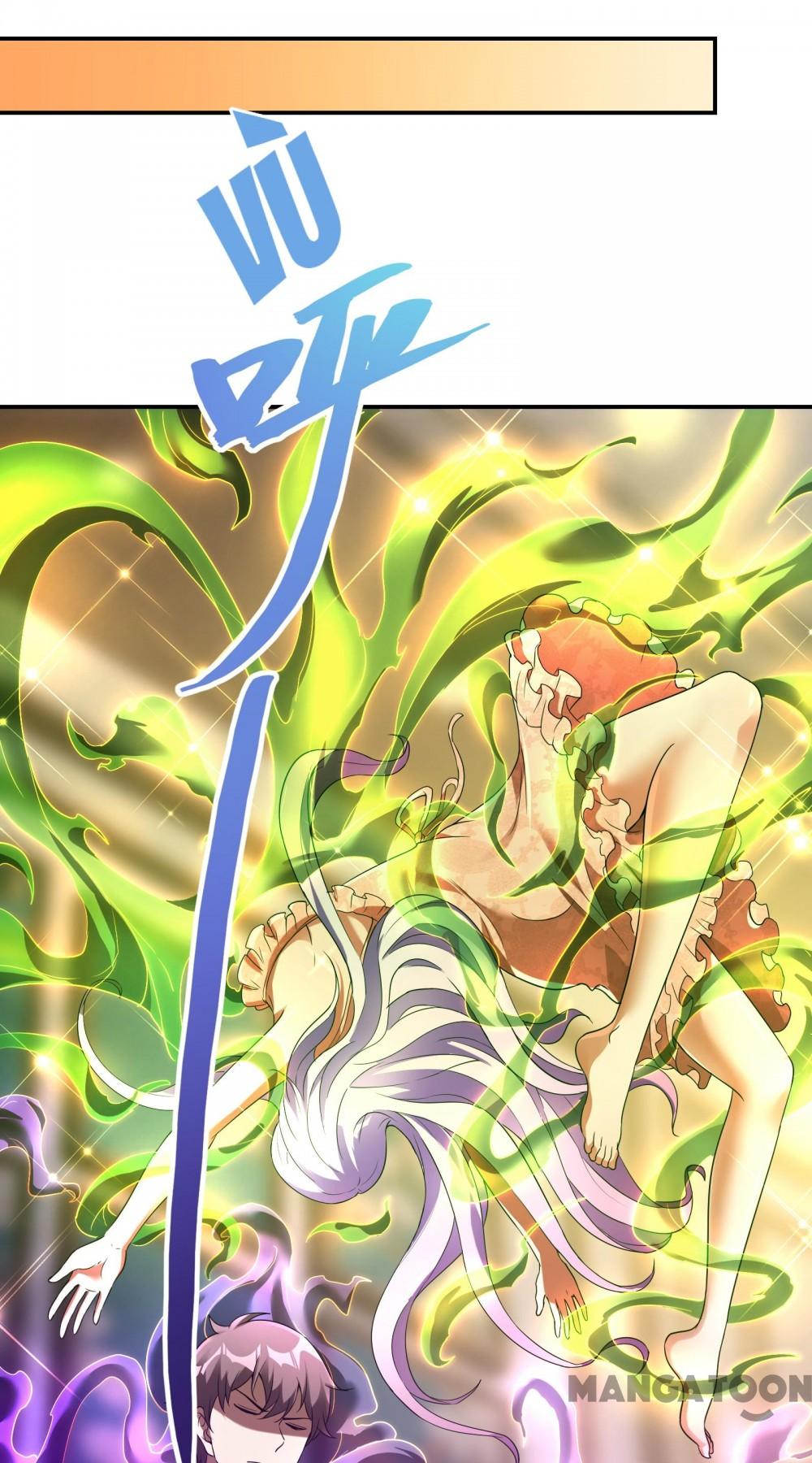 Đệ Nhất Người Ở Rể chapter 102 - Upload bởi truyensieuhay.com