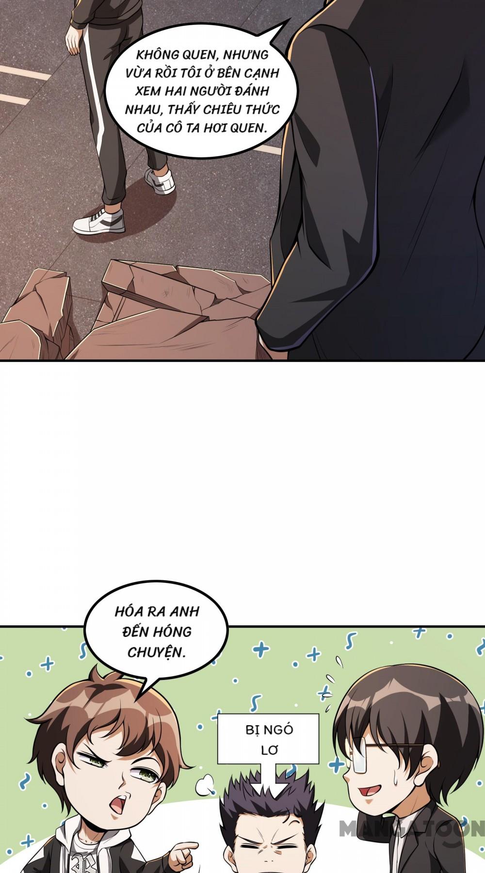 Đệ Nhất Người Ở Rể chapter 107 - Upload bởi truyensieuhay.com