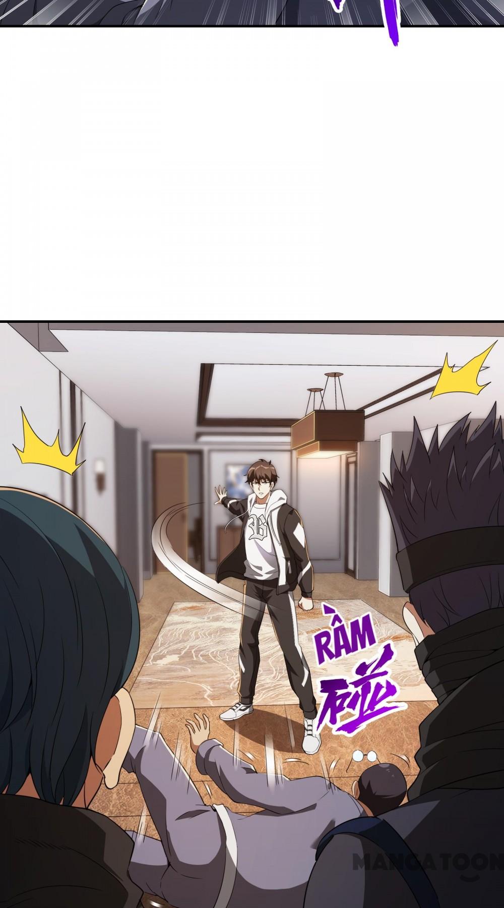 Đệ Nhất Người Ở Rể chapter 109 - Upload bởi truyensieuhay.com