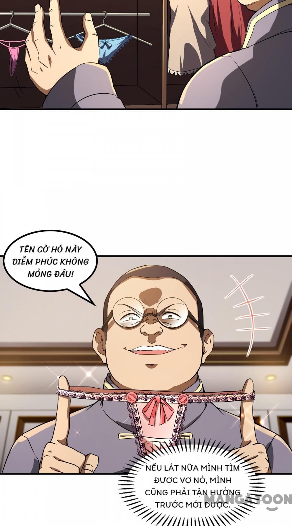 Đệ Nhất Người Ở Rể chapter 108 - Upload bởi truyensieuhay.com