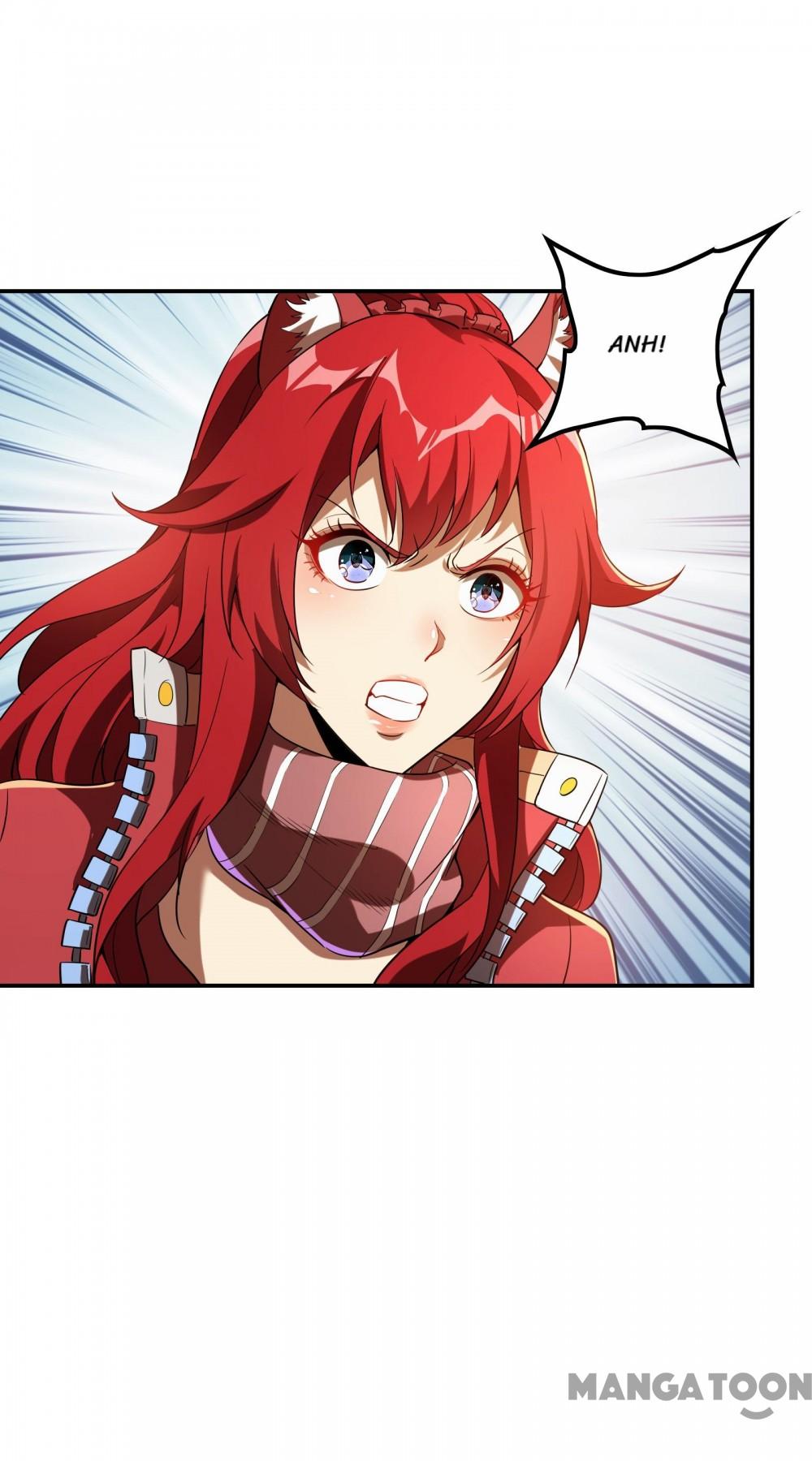 Đệ Nhất Người Ở Rể chapter 106 - Upload bởi truyensieuhay.com