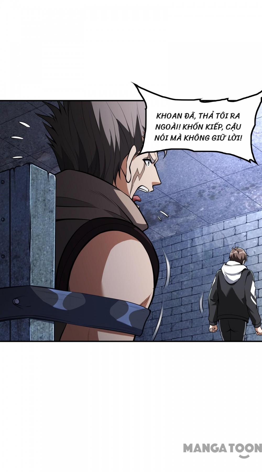 Đệ Nhất Người Ở Rể chapter 105 - Upload bởi truyensieuhay.com