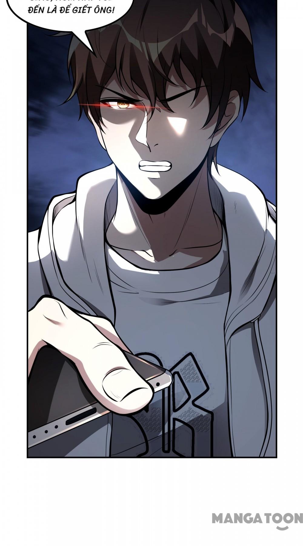 Đệ Nhất Người Ở Rể chapter 104 - Upload bởi truyensieuhay.com
