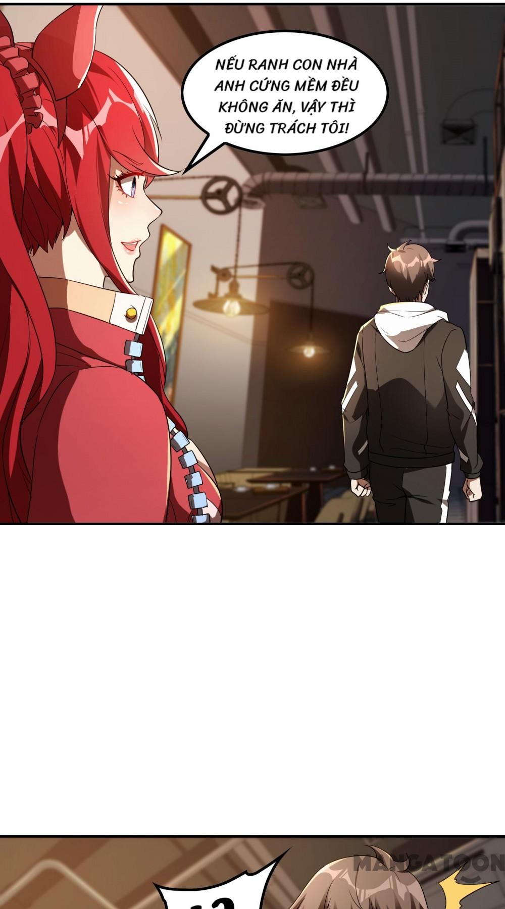 Đệ Nhất Người Ở Rể chapter 106 - Upload bởi truyensieuhay.com