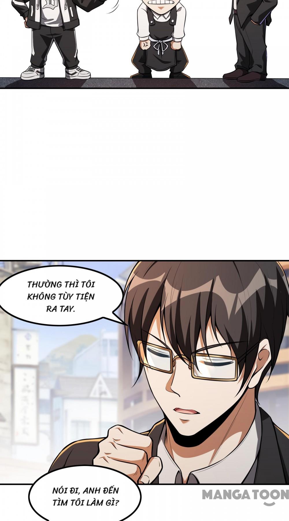 Đệ Nhất Người Ở Rể chapter 107 - Upload bởi truyensieuhay.com