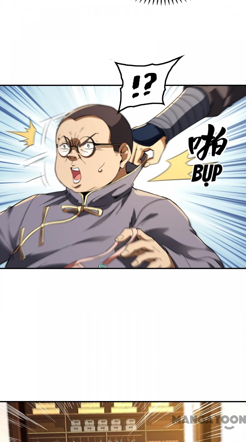 Đệ Nhất Người Ở Rể chapter 108 - Upload bởi truyensieuhay.com