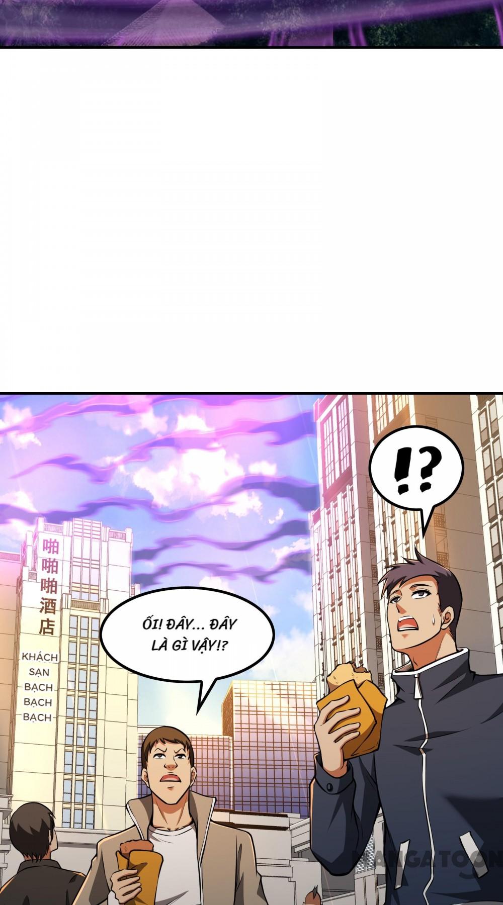 Đệ Nhất Người Ở Rể chapter 103 - Upload bởi truyensieuhay.com