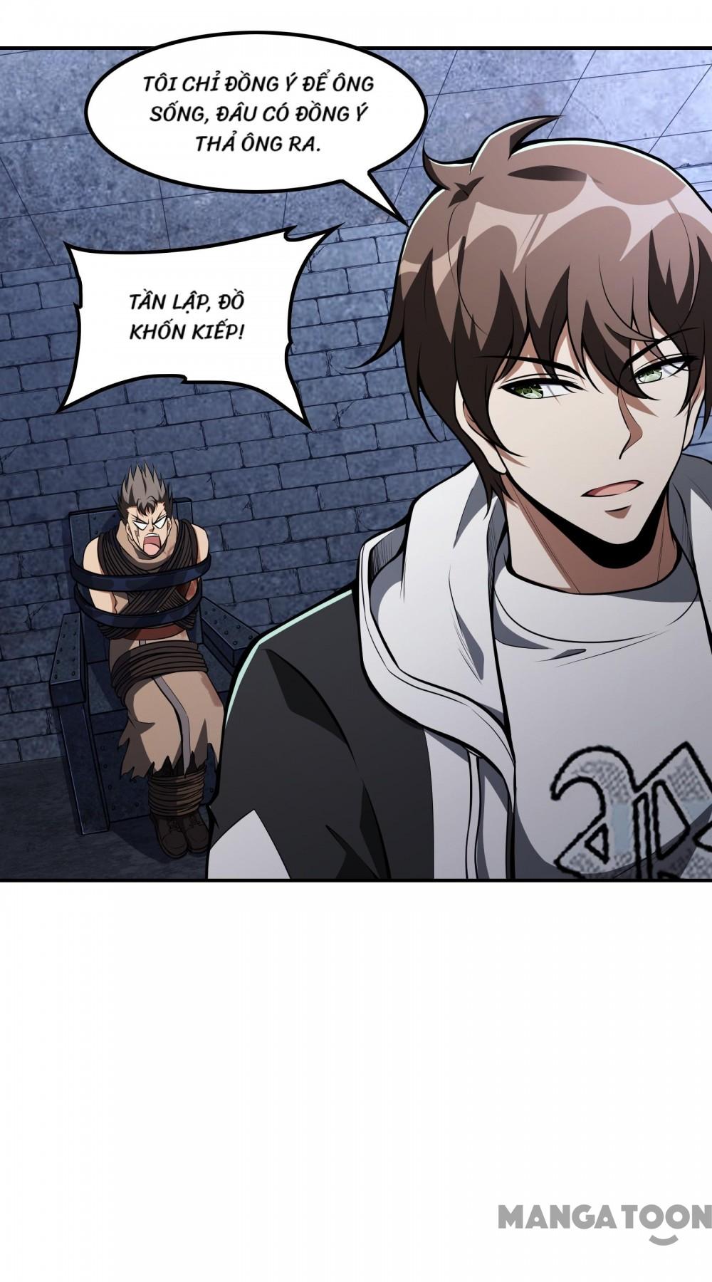 Đệ Nhất Người Ở Rể chapter 105 - Upload bởi truyensieuhay.com