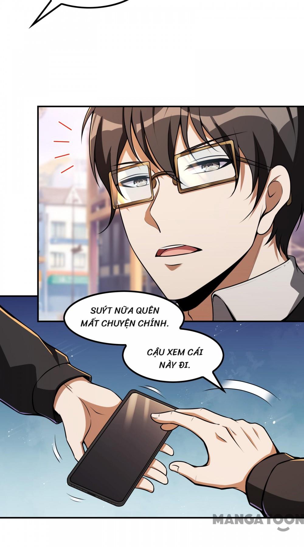 Đệ Nhất Người Ở Rể chapter 107 - Upload bởi truyensieuhay.com