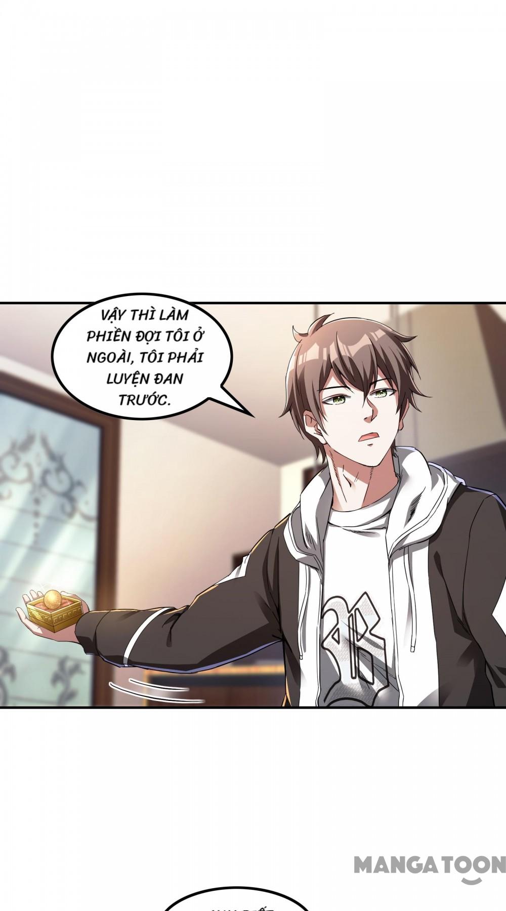 Đệ Nhất Người Ở Rể chapter 110 - Upload bởi truyensieuhay.com