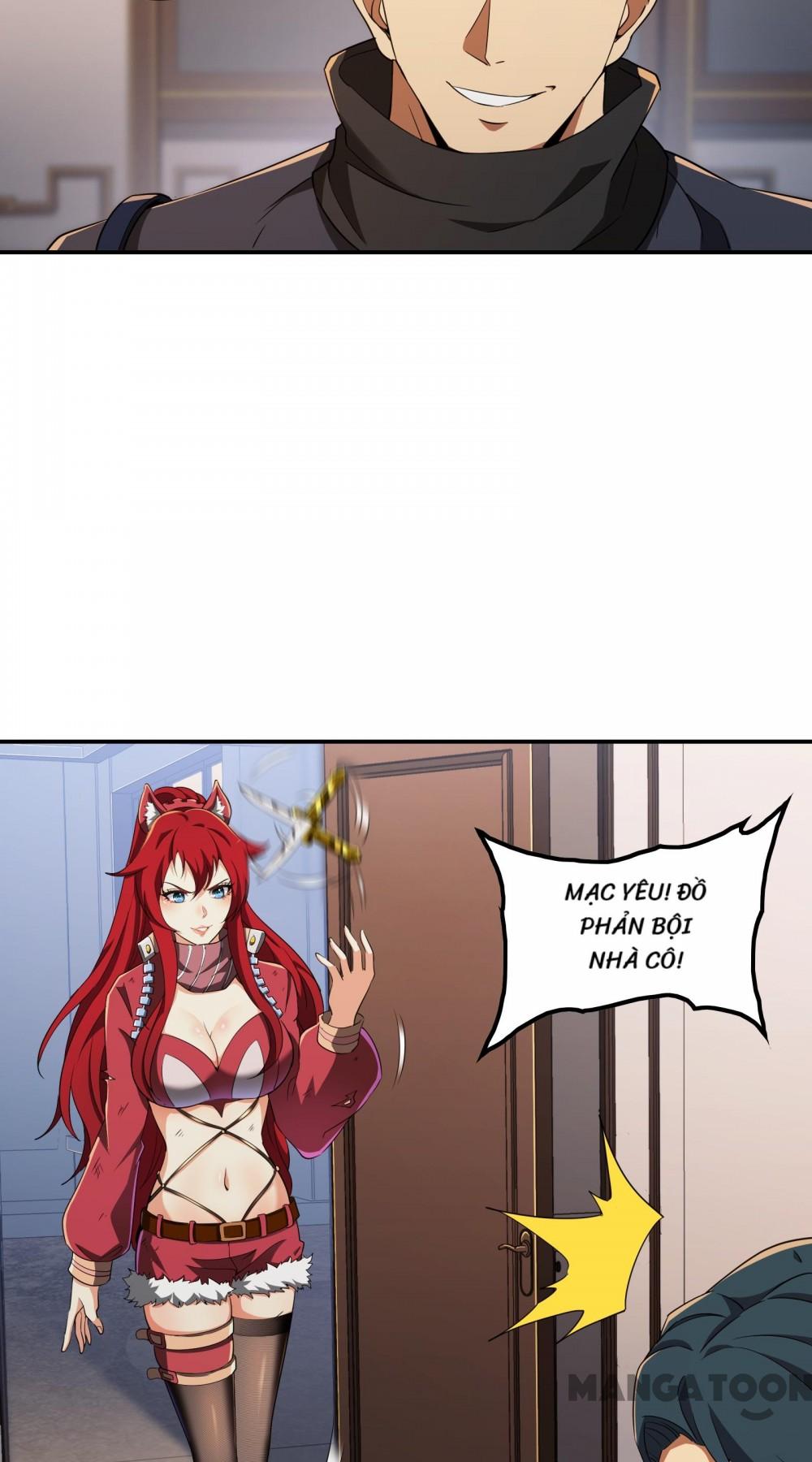 Đệ Nhất Người Ở Rể chapter 109 - Upload bởi truyensieuhay.com