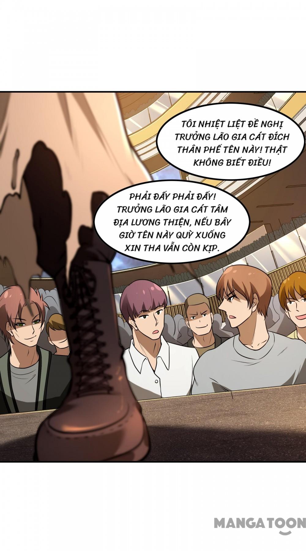 Đệ Nhất Người Ở Rể chapter 104 - Upload bởi truyensieuhay.com