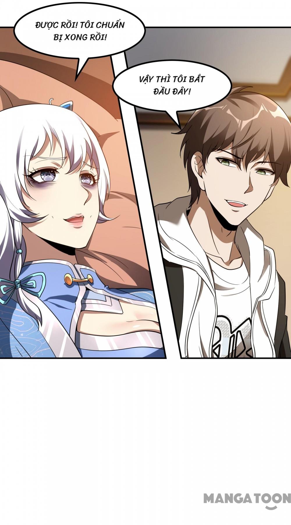 Đệ Nhất Người Ở Rể chapter 102 - Upload bởi truyensieuhay.com