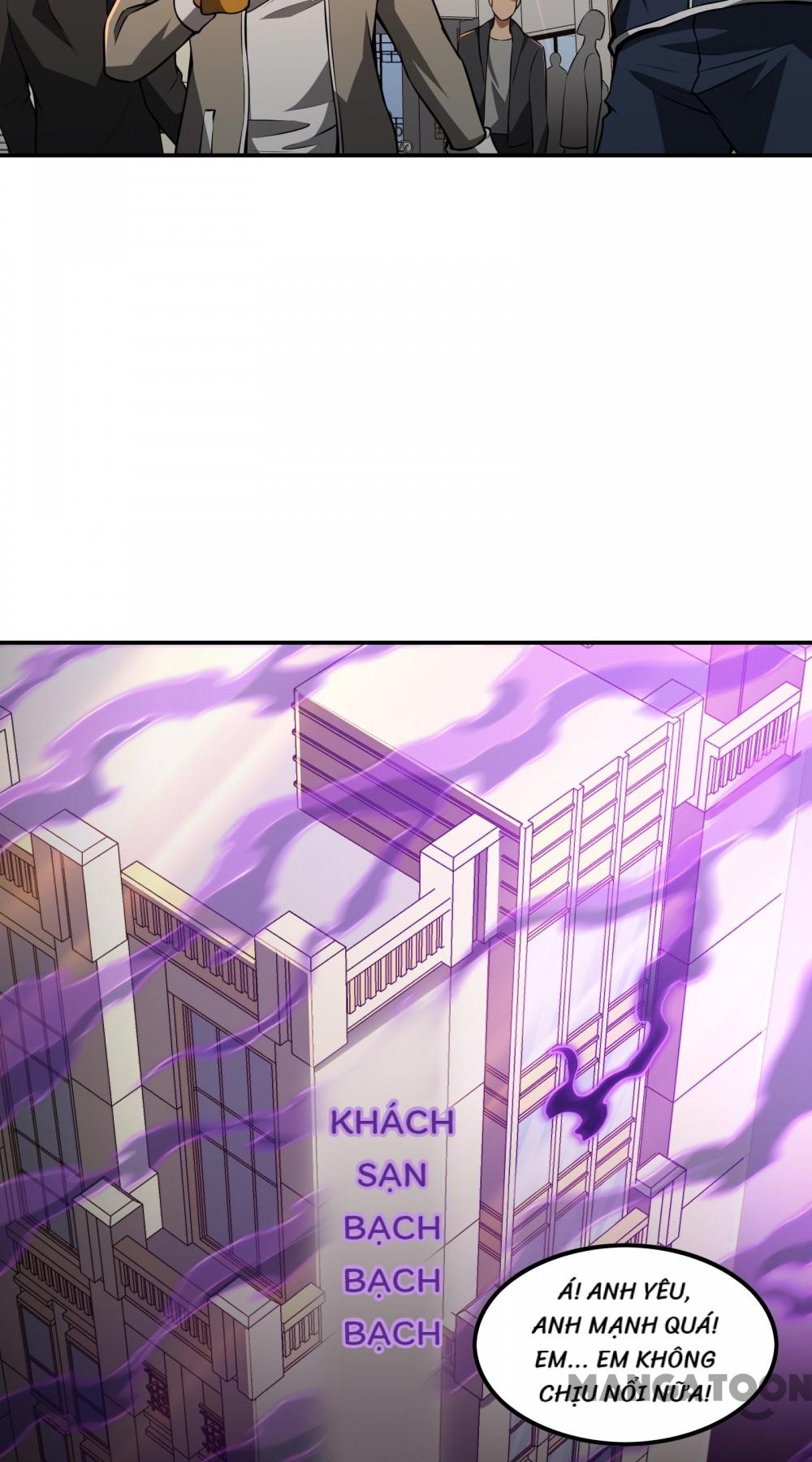 Đệ Nhất Người Ở Rể chapter 103 - Upload bởi truyensieuhay.com