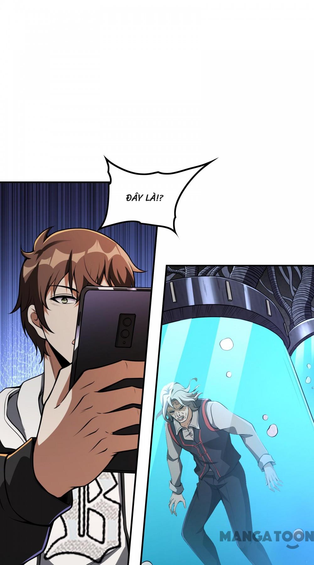 Đệ Nhất Người Ở Rể chapter 107 - Upload bởi truyensieuhay.com