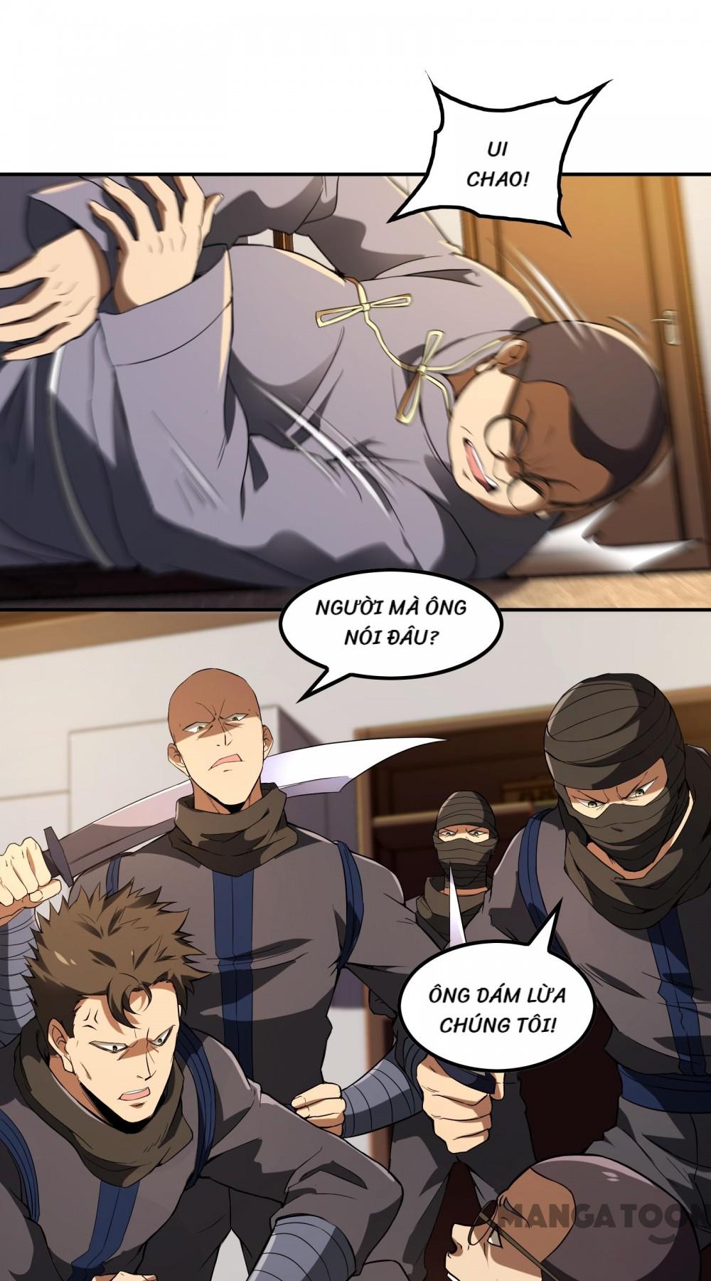 Đệ Nhất Người Ở Rể chapter 108 - Upload bởi truyensieuhay.com