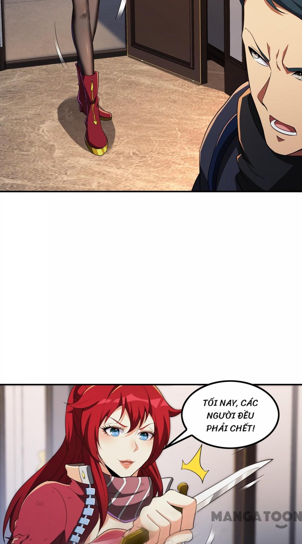 Đệ Nhất Người Ở Rể chapter 109 - Upload bởi truyensieuhay.com