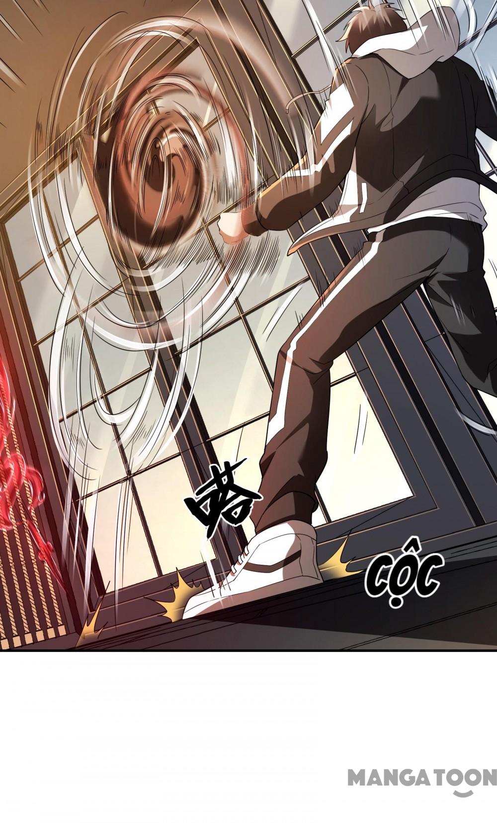 Đệ Nhất Người Ở Rể chapter 106 - Upload bởi truyensieuhay.com