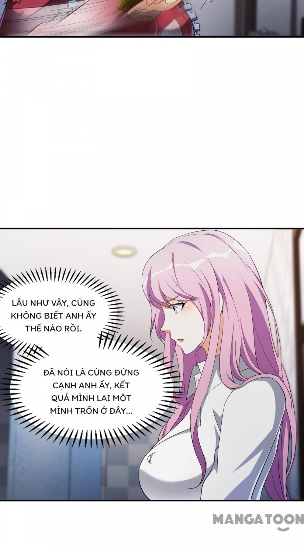 Đệ Nhất Người Ở Rể chapter 109 - Upload bởi truyensieuhay.com