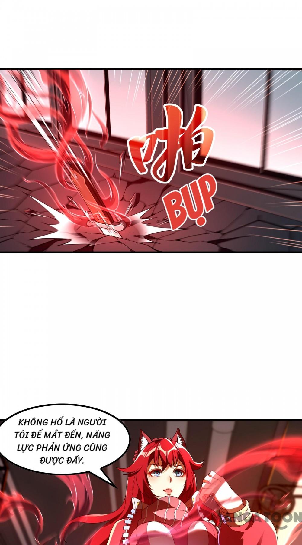 Đệ Nhất Người Ở Rể chapter 106 - Upload bởi truyensieuhay.com