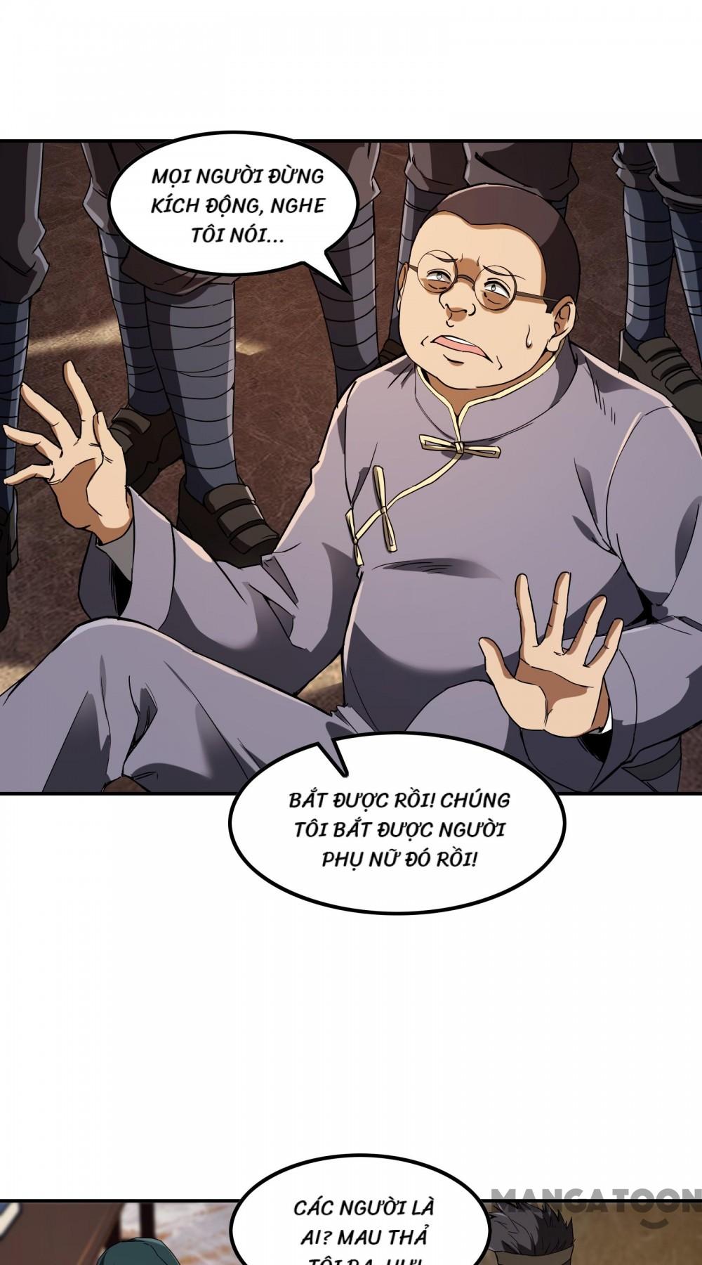 Đệ Nhất Người Ở Rể chapter 108 - Upload bởi truyensieuhay.com