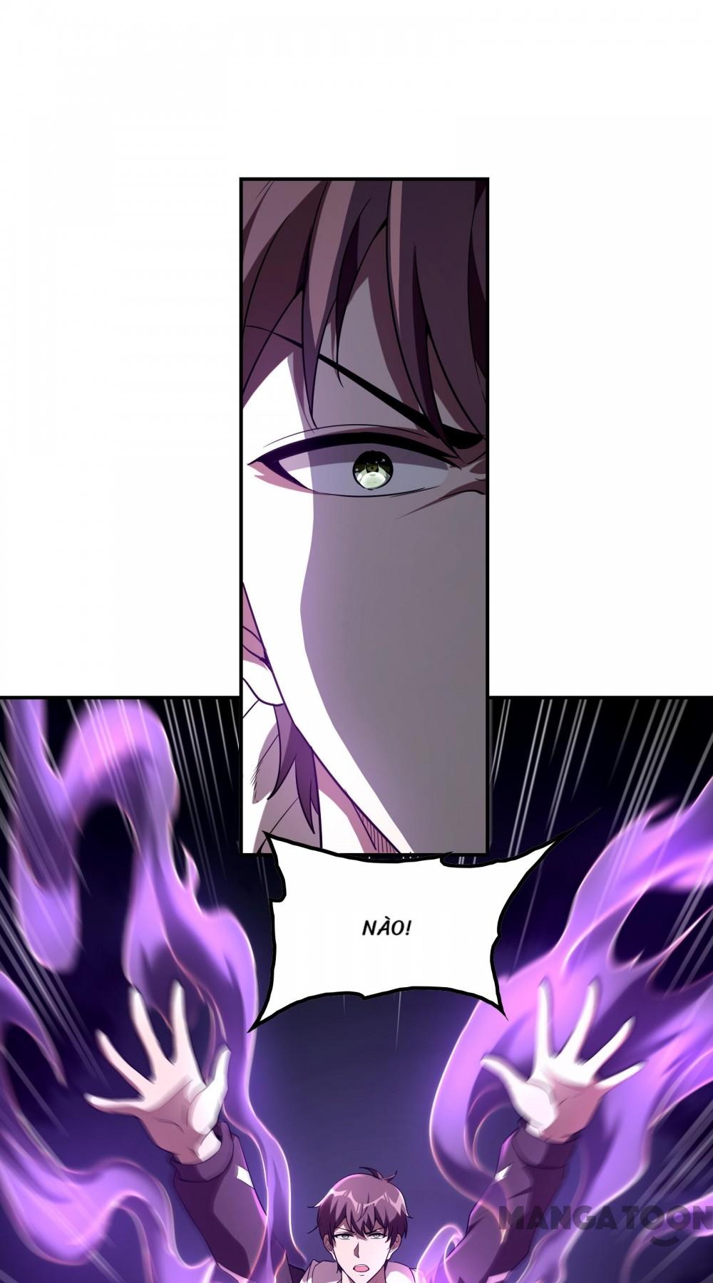 Đệ Nhất Người Ở Rể chapter 102 - Upload bởi truyensieuhay.com