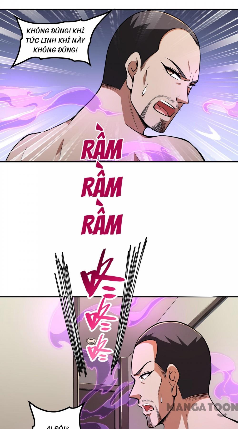 Đệ Nhất Người Ở Rể chapter 103 - Upload bởi truyensieuhay.com
